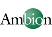نمایندگی فروش محصولات شرکت Ambion امبیون