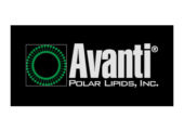 نمایندگی فروش محصولات شرکت Avanti POLAR LIPIDS آوانتی پولار