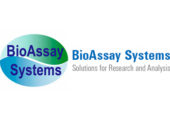 نمایندگی فروش محصولات شرکت BioAssay Systems