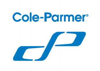 نمایندگی فروش محصولات شرکت Cole-Parmer