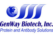 نمایندگی فروش محصولات شرکت GenWay Biotech
