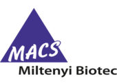 نمایندگی فروش محصولات شرکت Miltenyi Biotec میلتنی بیوتک