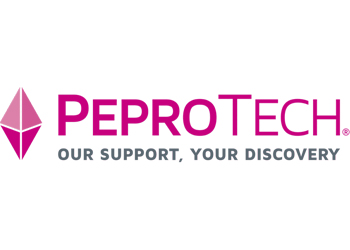 نمایندگی فروش محصولات شرکت PEPROTECH پپروتک