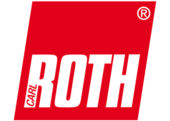 نمایندگی فروش محصولات شرکت ROTH