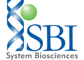 نمایندگی فروش محصولات شرکت System Biosciences (SBI)