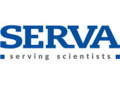 نمایندگی فروش محصولات شرکت SERVA سروا