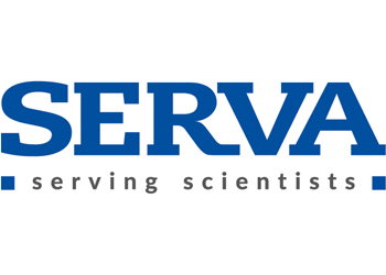 نمایندگی فروش محصولات شرکت SERVA سروا