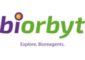 نمایندگی فروش محصولات شرکت biorbyt بیوربیت